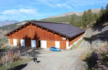 Rustico in vendita a Sauze di Cesana