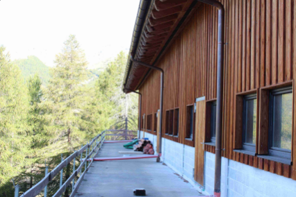 Rustico in vendita a Sauze di Cesana