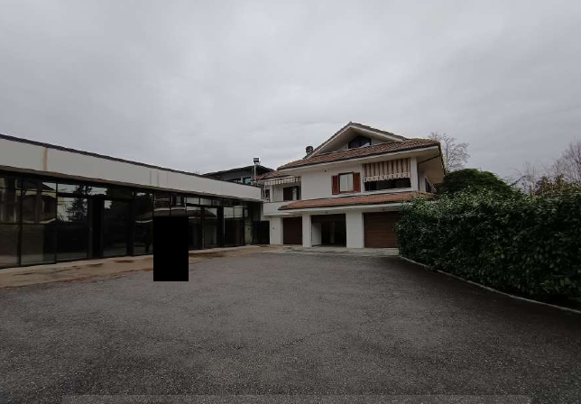 Casa indipendente in vendita a San Giorgio Canavese