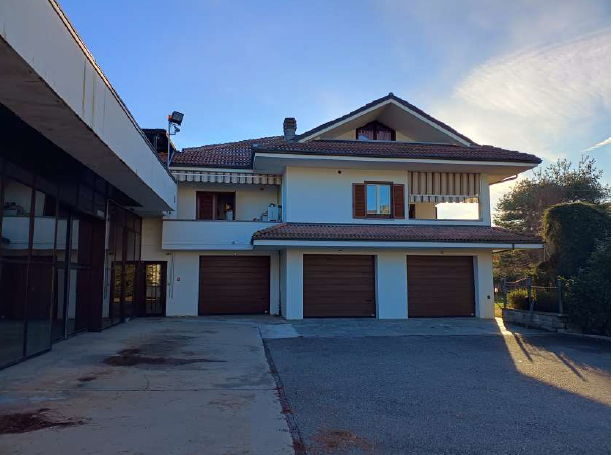 Casa indipendente in vendita a San Giorgio Canavese