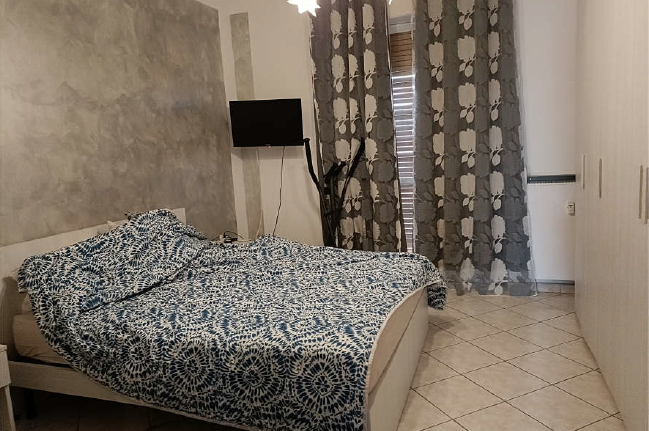 Trilocale in vendita a Beinasco