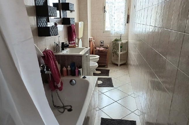 Trilocale in vendita a Beinasco