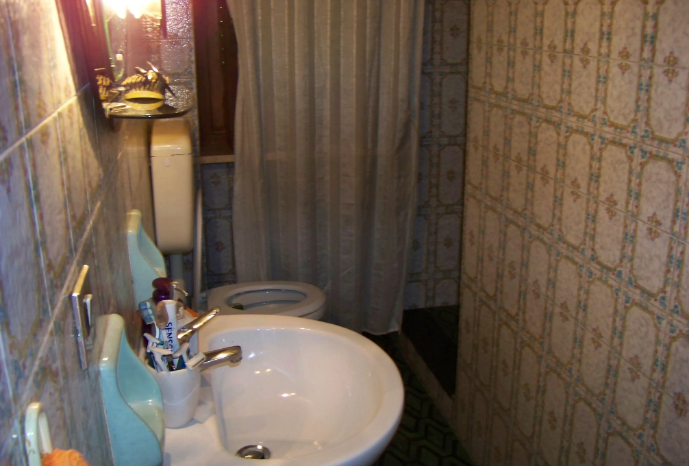 Bilocale in vendita a Pino Torinese