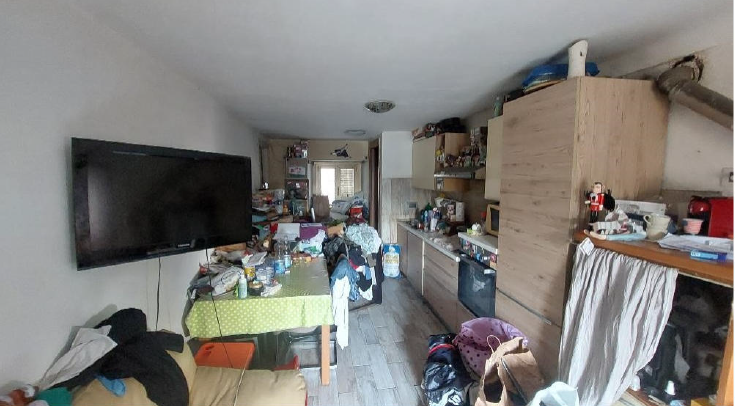 Bilocale in vendita a Settimo Torinese