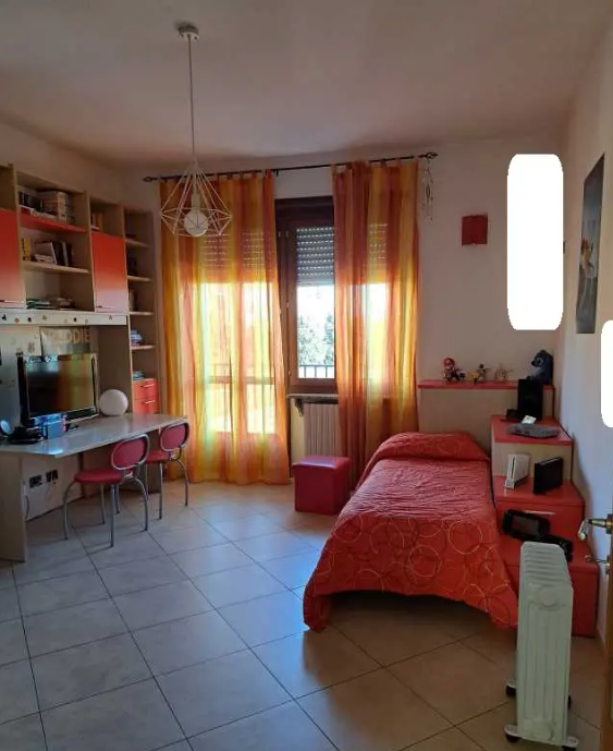 Appartamento in vendita a Settimo Torinese