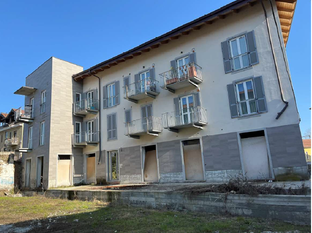 Bilocale nuovo a Settimo Torinese