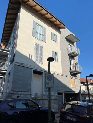 Bilocale nuovo a Settimo Torinese