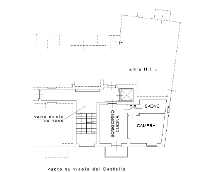 Bilocale nuovo a Settimo Torinese