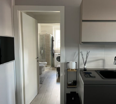 Bilocale nuovo a Settimo Torinese