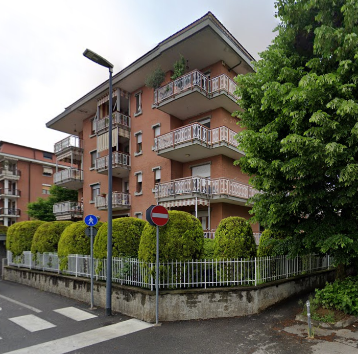 Quadrilocale con terrazzo a Ciri