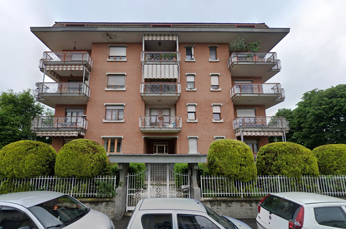 Quadrilocale con terrazzo a Ciri