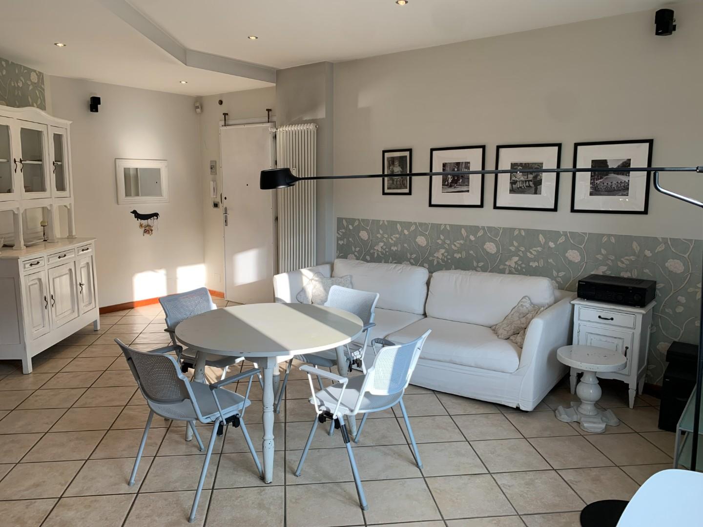 Quadrilocale con terrazzo a Ciri