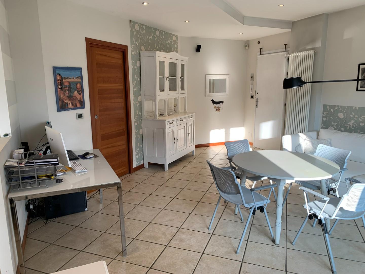 Quadrilocale con terrazzo a Ciri