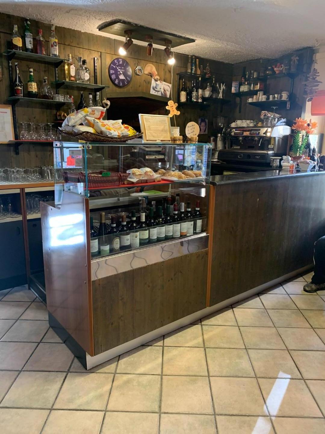 Attivit commerciale in vendita a Fiano