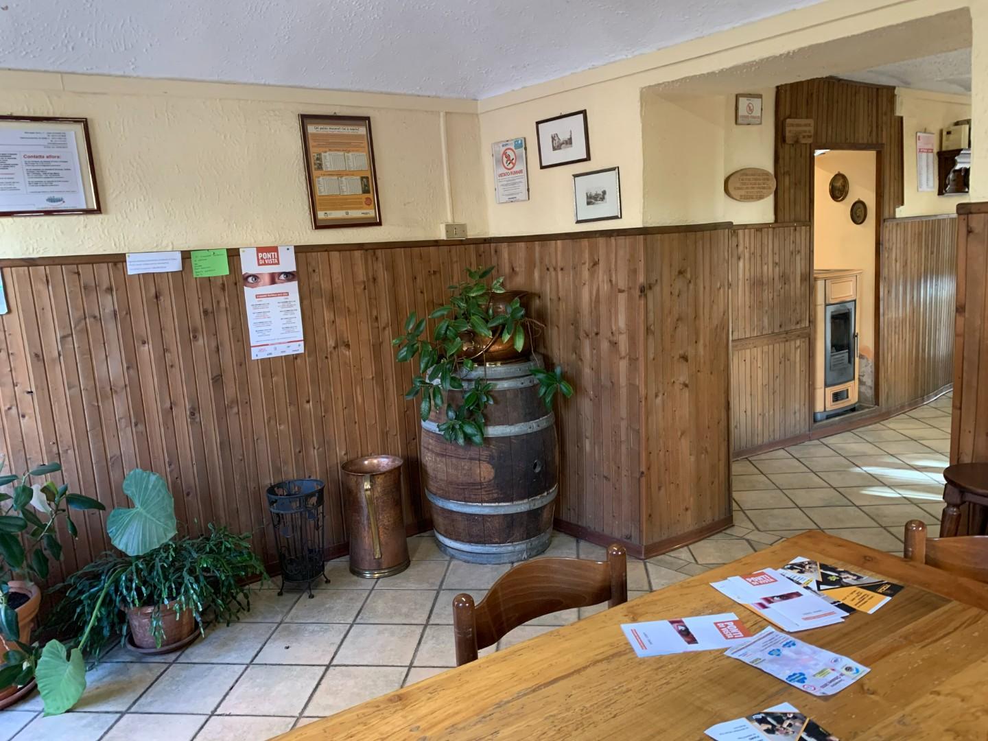 Attivit commerciale in vendita a Fiano