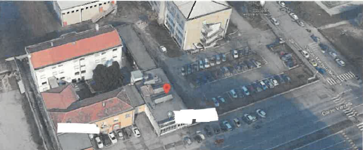 Capannone in vendita a Torino