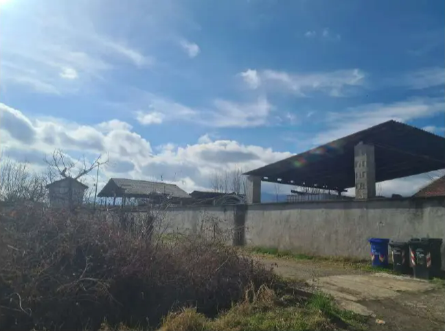 Rustico da ristrutturare a Ciri