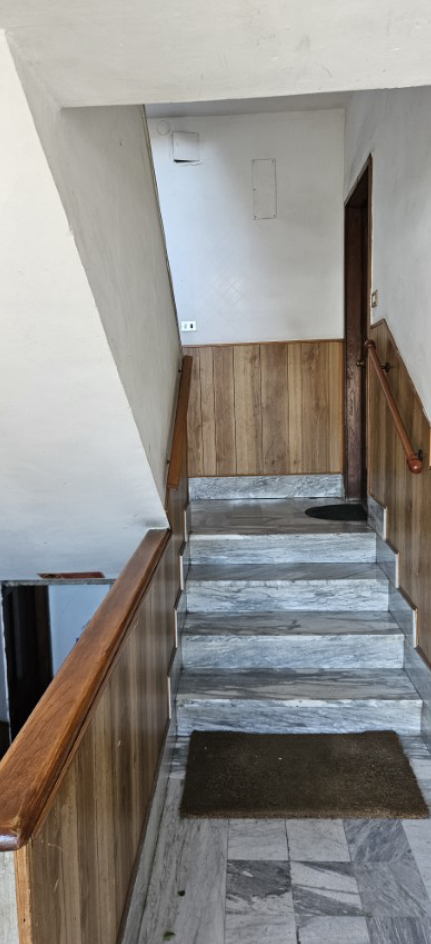 Quadrilocale in vendita a Torino