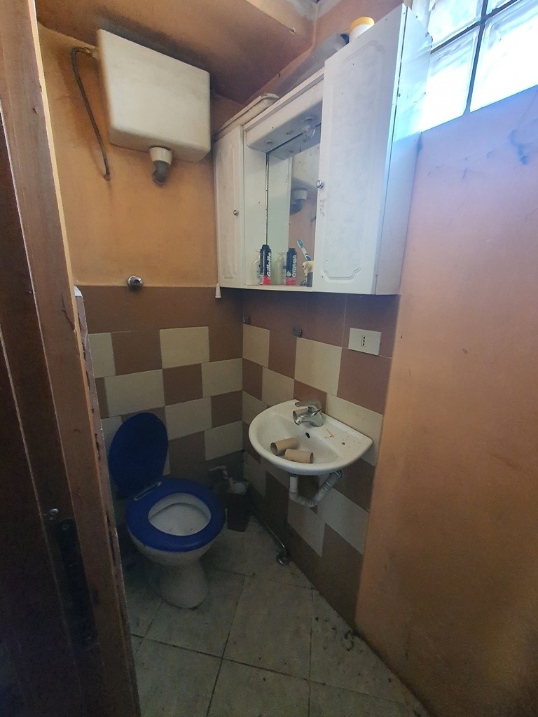 Casa indipendente da ristrutturare a Bussoleno