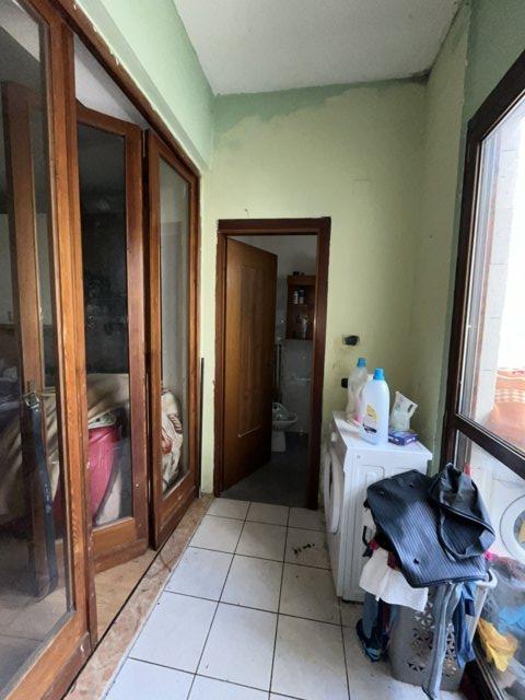 Quadrilocale in vendita a Bussoleno