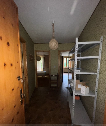 Bilocale in vendita a Ala di Stura