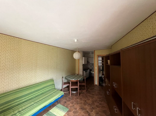 Bilocale in vendita a Ala di Stura