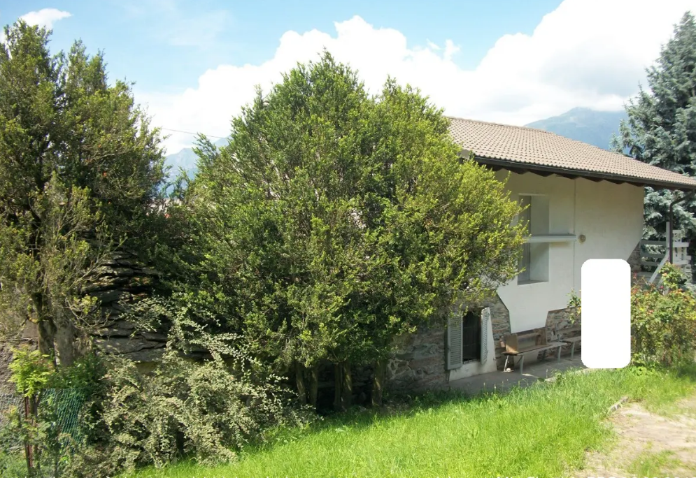 Appartamento in vendita a Alpette