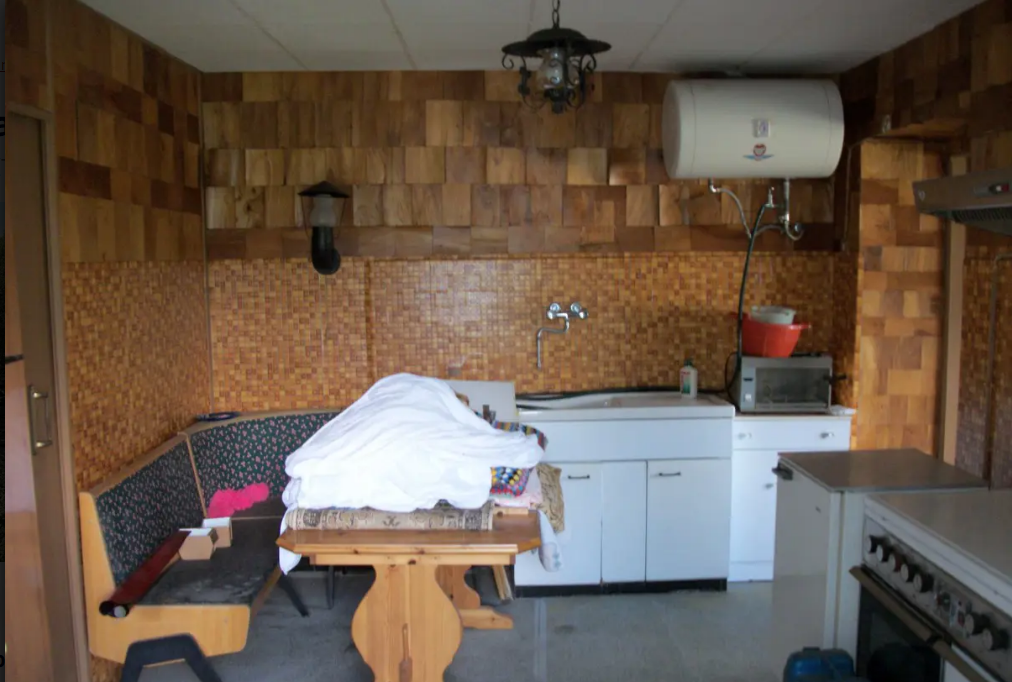 Appartamento in vendita a Alpette