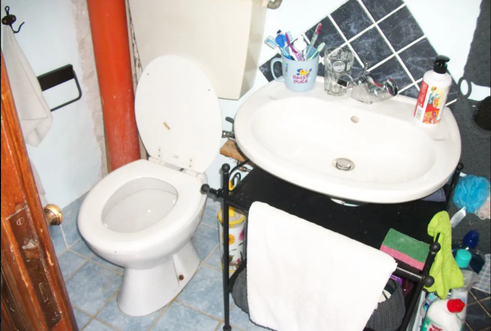 Appartamento in vendita a Alpette