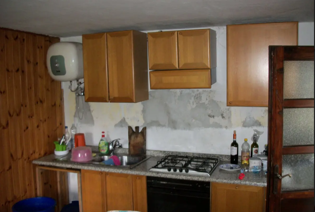 Appartamento in vendita a Alpette