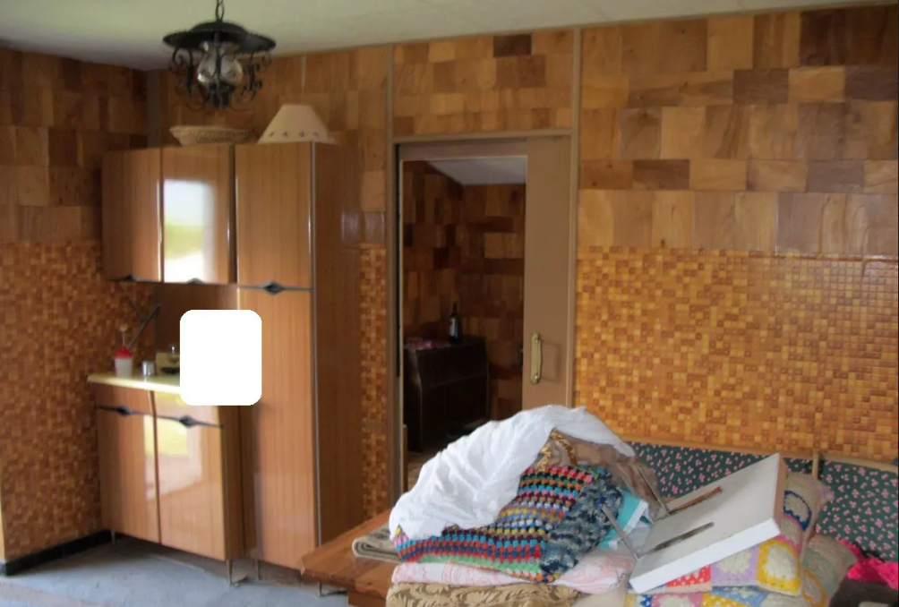 Appartamento in vendita a Alpette