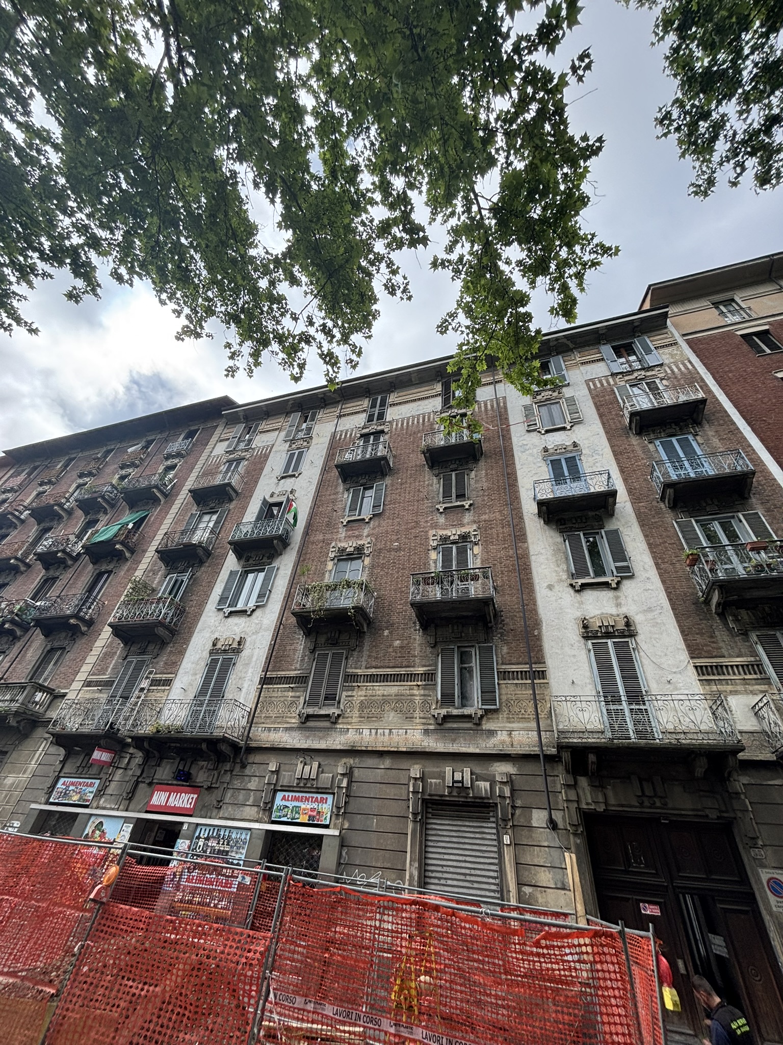 Bilocale in vendita a Torino