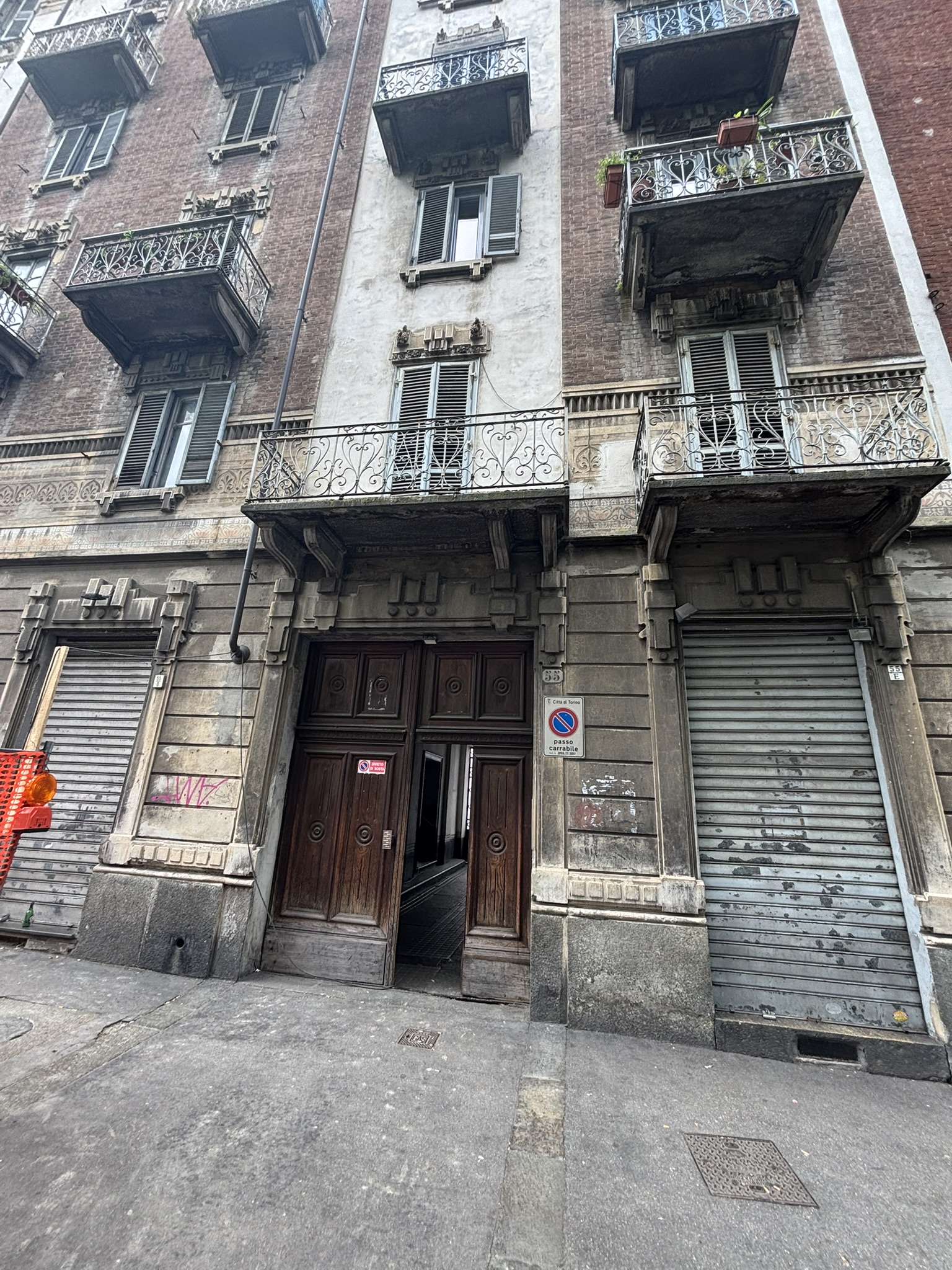 Bilocale in vendita a Torino