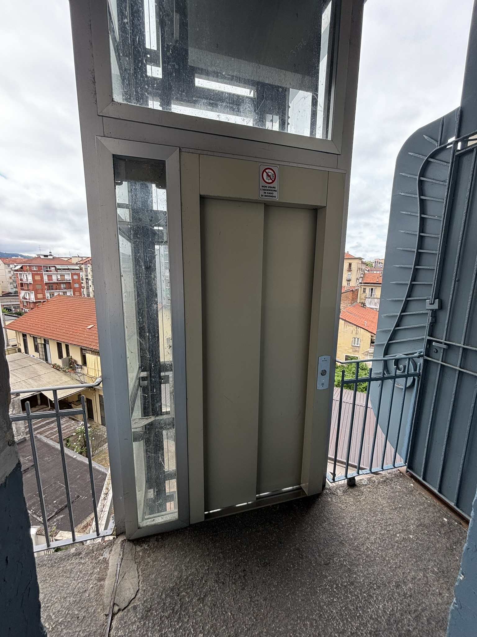 Bilocale in vendita a Torino