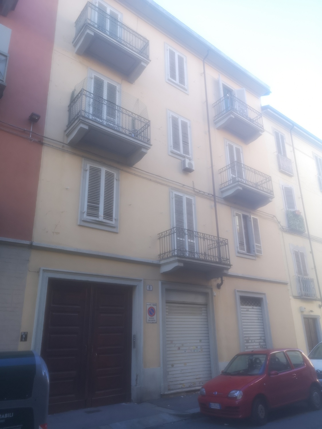 Bilocale in vendita a Torino