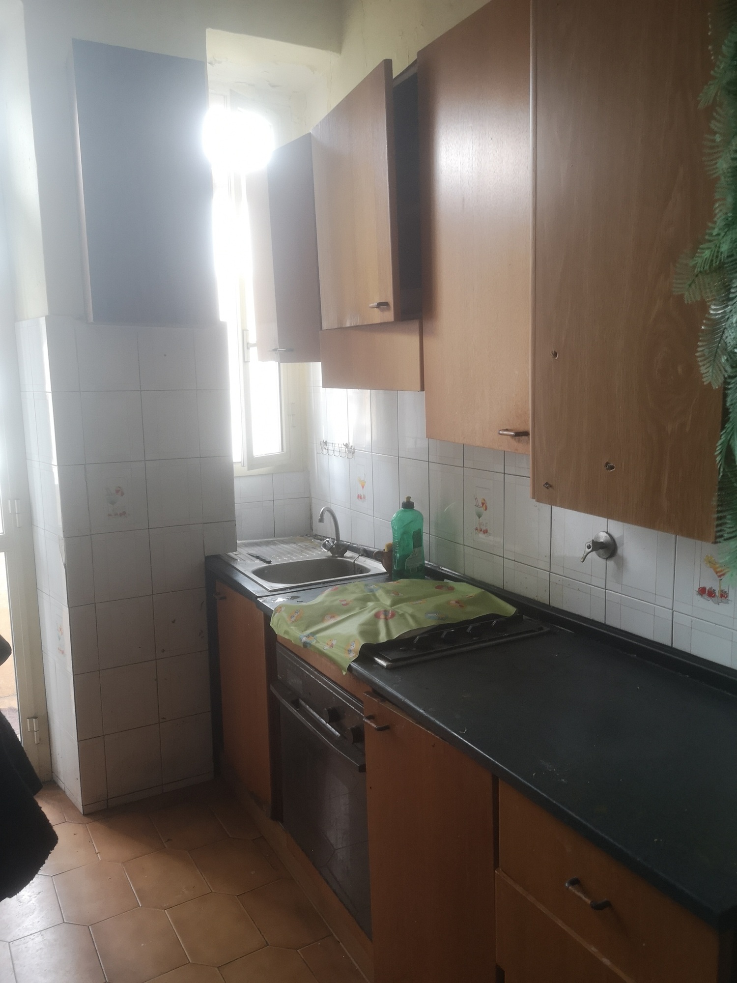 Bilocale in vendita a Torino