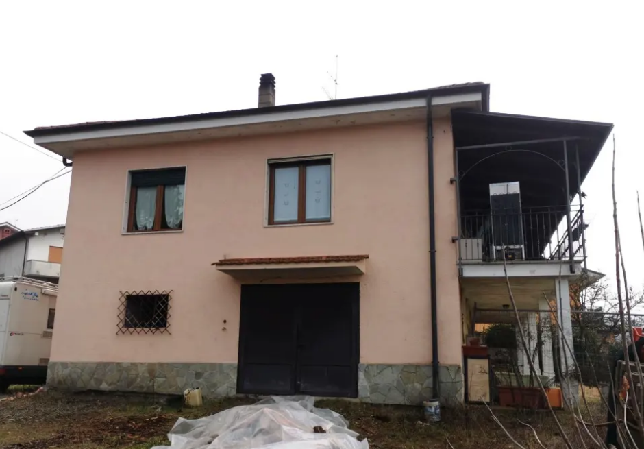 Villa Bifamiliare in vendita a Rivalba