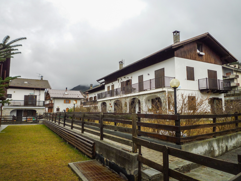 Villa in vendita a Oulx