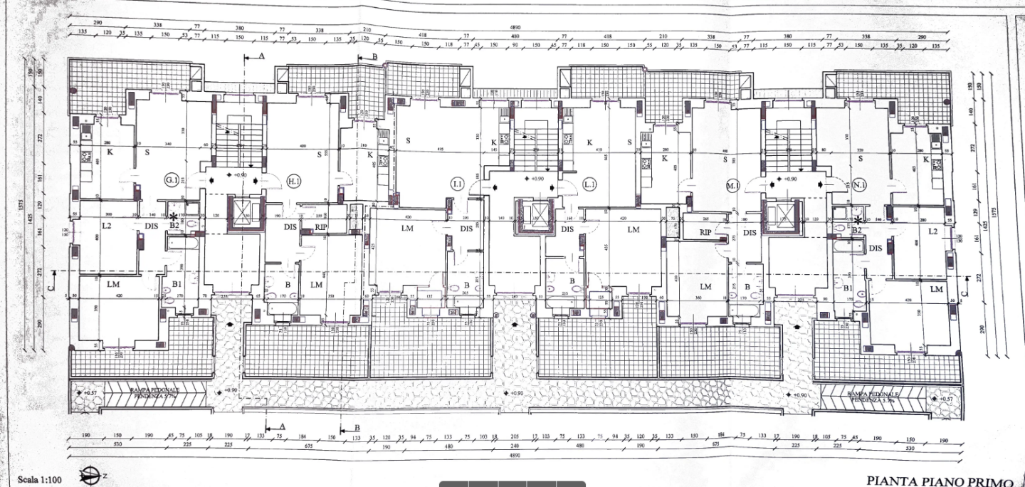 Terreno Edificabile in vendita a Castellamonte