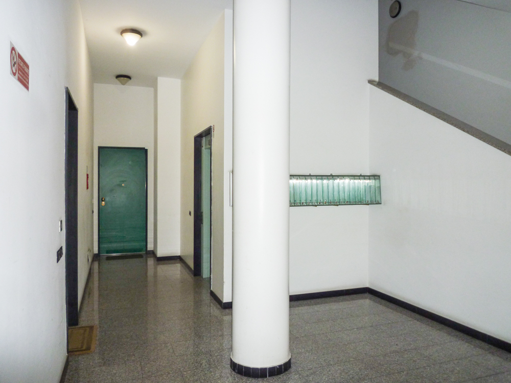 Quadrilocale in vendita a Torino