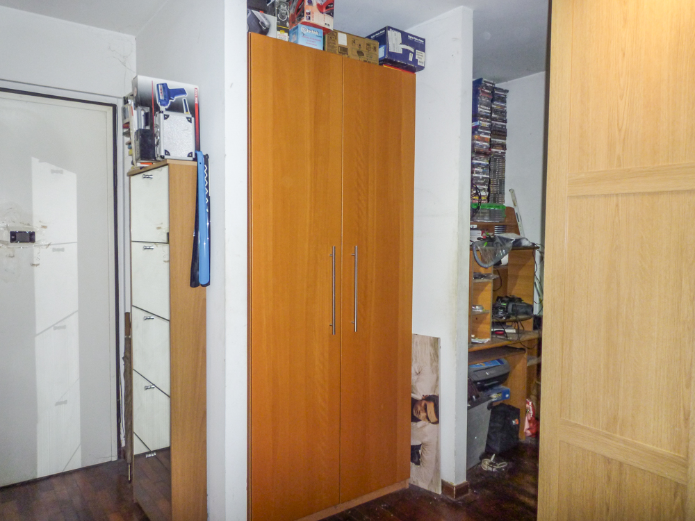 Quadrilocale in vendita a Torino