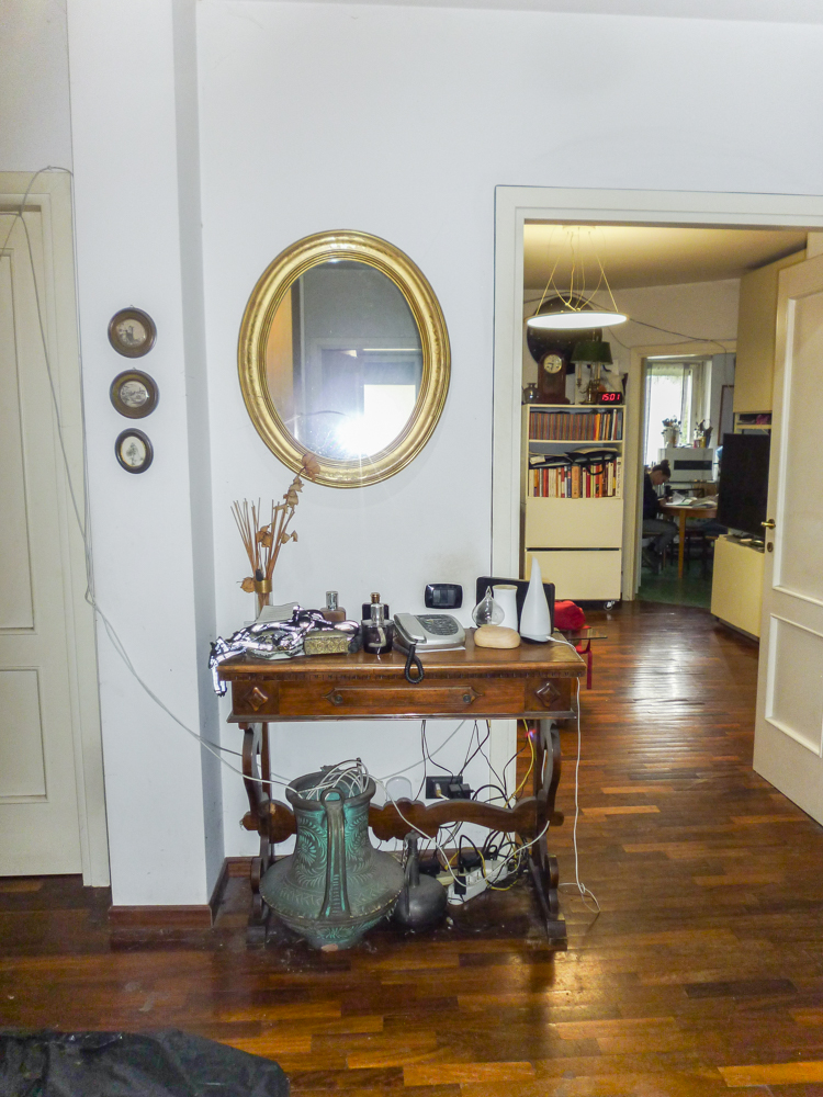 Quadrilocale in vendita a Torino