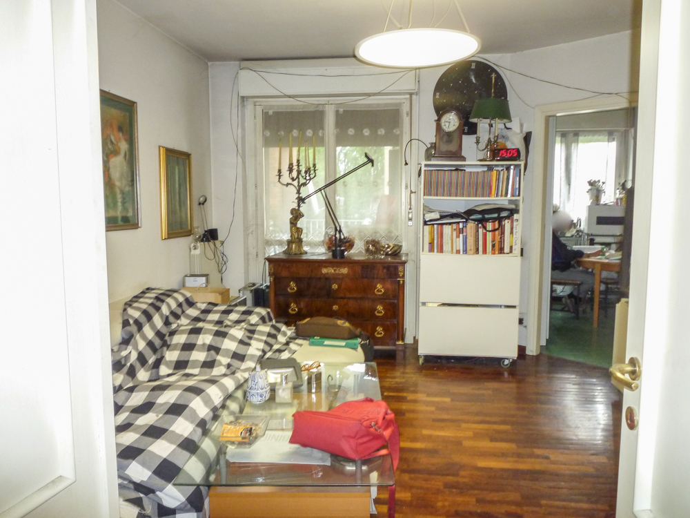 Quadrilocale in vendita a Torino