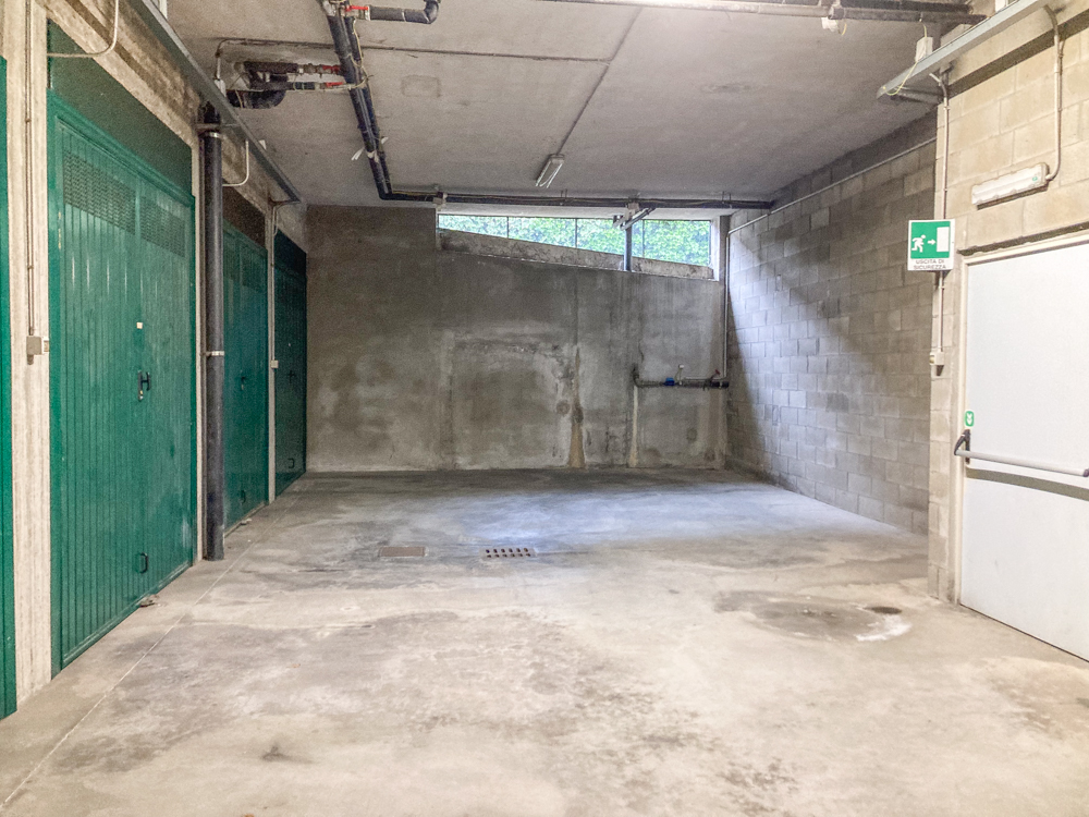 Quadrilocale in vendita a Torino