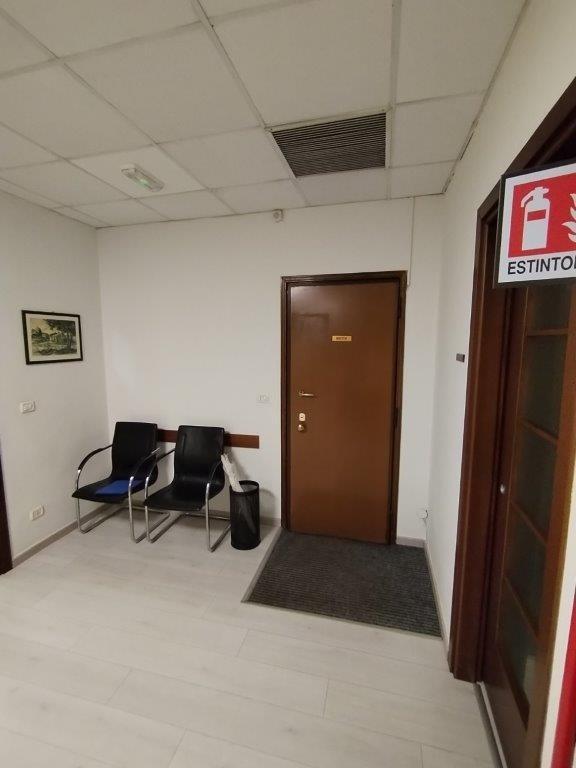 Ufficio in vendita a Torino