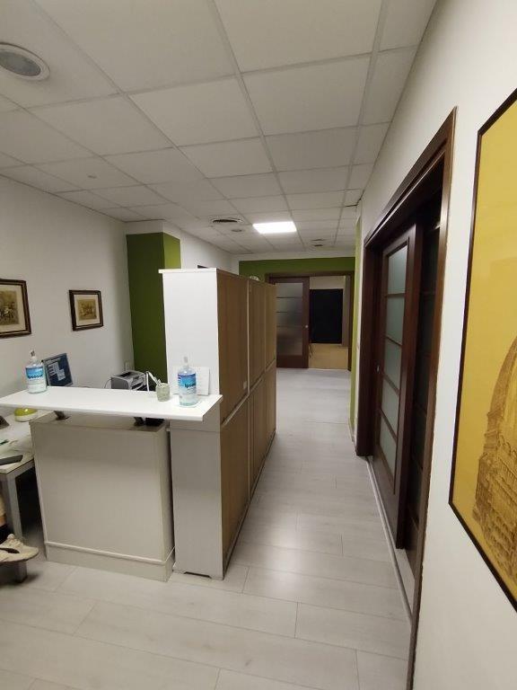 Ufficio in vendita a Torino