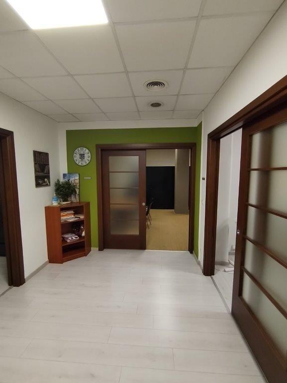 Ufficio in vendita a Torino