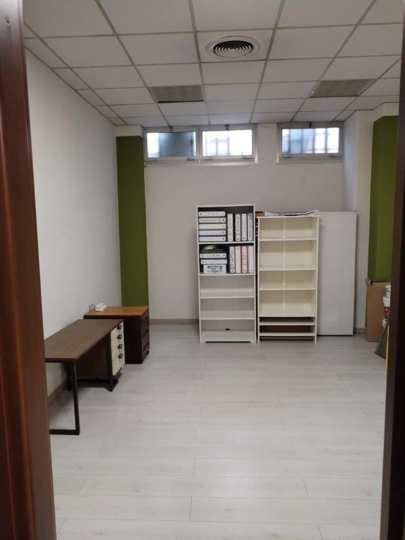 Ufficio in vendita a Torino