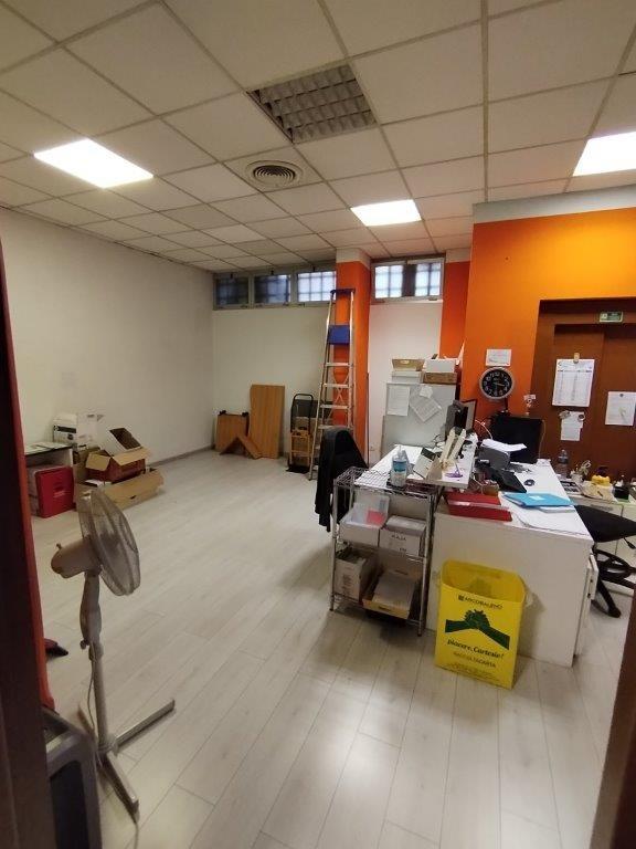 Ufficio in vendita a Torino