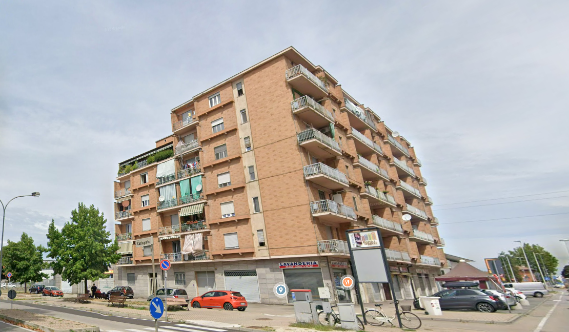 Quadrilocale in vendita a Carmagnola